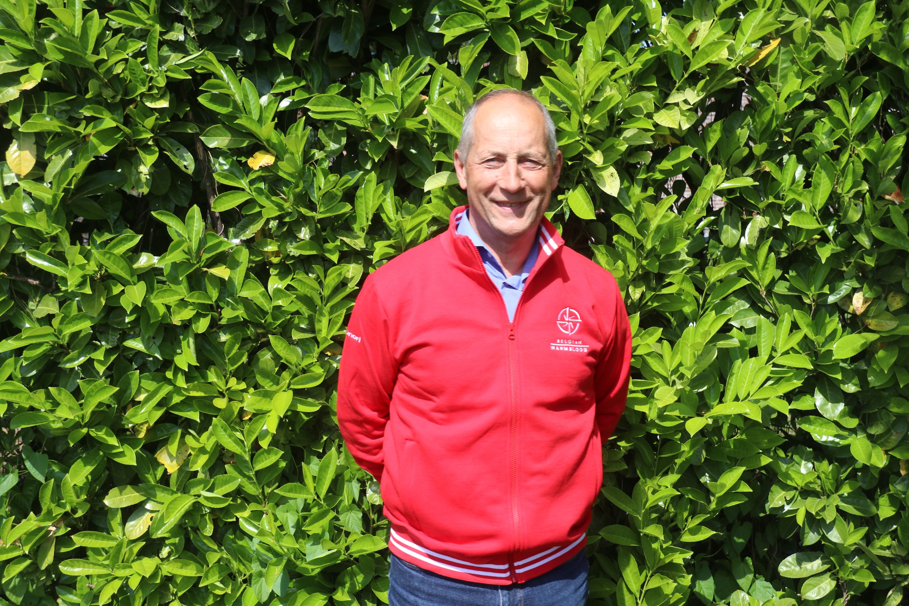 Eddy Schuurmans