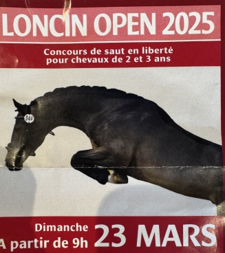 Loncin Open 2025