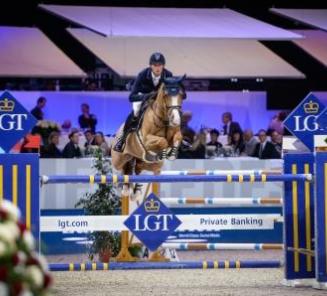 BWP?ers in topvorm in Al Shaqab