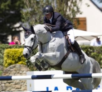 Sunshine Tour: goud voor Casper de Muze & Depardieu vh Kiezelhof