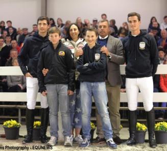 Ludo Philippaerts hakt knoop door