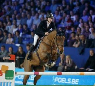 Pieter Devos & Espoir pakken GP Oslo!