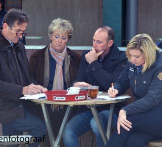 Uitslagen Corsendonk Dressage Cup 2016 Uitslagen Corsendonk Dressage Cup 2016