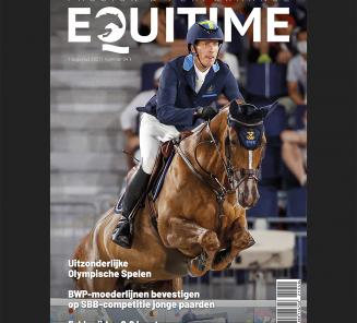 Cover EquiTime