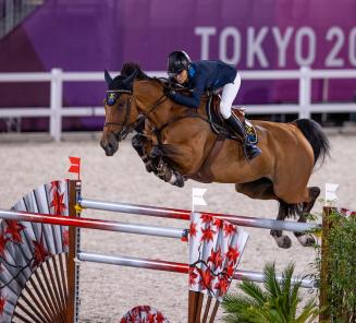 Indiana Olympische Spelen