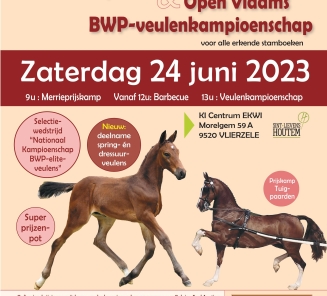 flyer fokkerijdag 2023