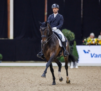 Quinten Begijnhoeve & Rob van Pijenbroek