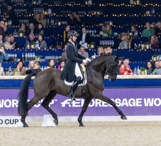 Domien Michiels & Intermezzo van het Meerdaalhof