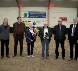 André Braeckevelt wint BWP Award, sponsored by KBC! André Braeckevelt wint BWP Award, sponsored by KBC!