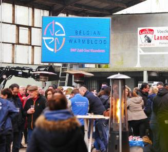 Open Kampioenschap Vrijspringen