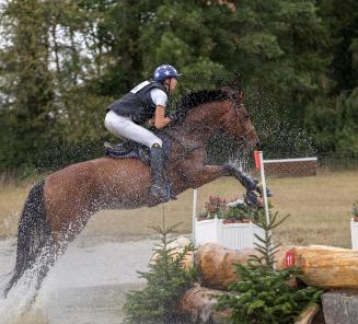 BWP’ers in de eventingranking