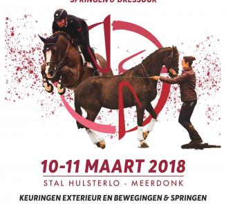 Nationale presentatiedagen 2018 Nationale presentatiedagen 2018