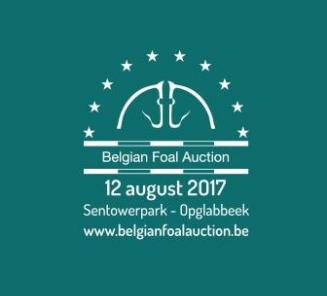 20ste editie Belgian Foal Auction belooft top-editie te worden
