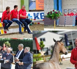 Word lid van BWP en maak deel uit van onze unieke werking