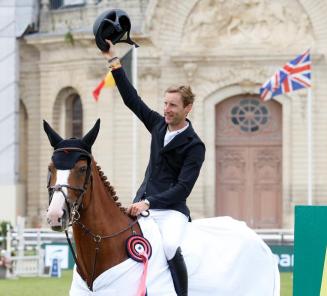 Longines Global Champions Tour of Chantilly