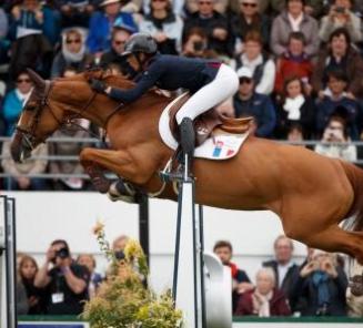 Longines Jumping International de La Baule Longines Jumping International de La Baule