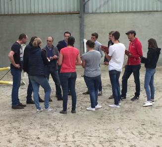 Jong BWP team voor WK Young Breeders bekend!