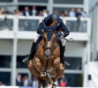 Delmotte & Ilex VP winnen 5-sterren GP Dinard!