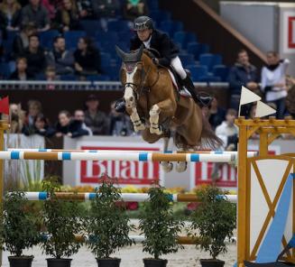 Grote Prijs Lier voor Jérôme Guery & Grand Cru vd Rozenberg