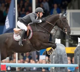 Deze BWPers ziet u op het WK jonge springpaarden in Lanaken