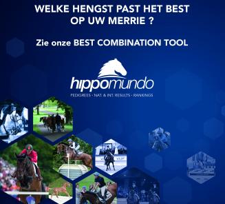 Hippomundo pendant un mois gratuit pour les membres du BWP